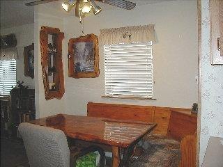 3640 Red Wing Loop, Overgaard, AZ 85933 photo 7