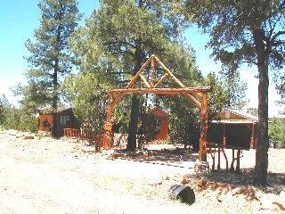3640 Red Wing Loop, Overgaard, AZ 85933 photo 17