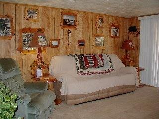 3640 Red Wing Loop, Overgaard, AZ 85933 photo 8