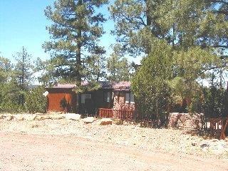 3640 Red Wing Loop, Overgaard, AZ 85933 photo 18