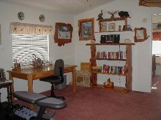 3640 Red Wing Loop, Overgaard, AZ 85933 photo 10