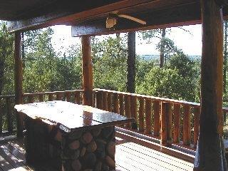 3640 Red Wing Loop, Overgaard, AZ 85933 photo 15