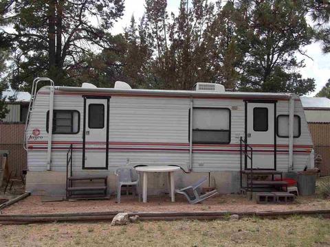 2062 Chipmunk Xing, Overgaard, AZ 85933 photo 4