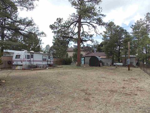 2062 Chipmunk Xing, Overgaard, AZ 85933 photo 3