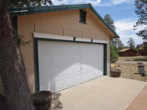 1984 Pine Cone Cir, Overgaard, AZ 85933 photo 28