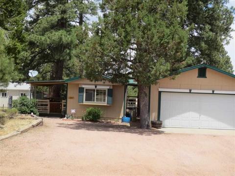 1984 Pine Cone Cir, Overgaard, AZ 85933 photo 1