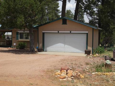 1984 Pine Cone Cir, Overgaard, AZ 85933 photo 2
