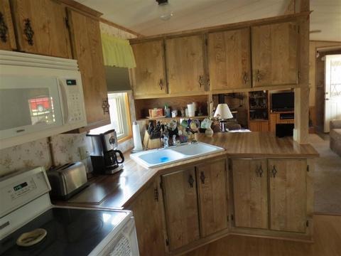 1984 Pine Cone Cir, Overgaard, AZ 85933 photo 9