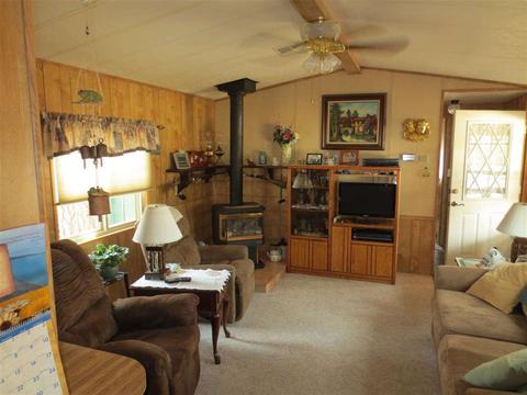 1984 Pine Cone Cir, Overgaard, AZ 85933 photo 6