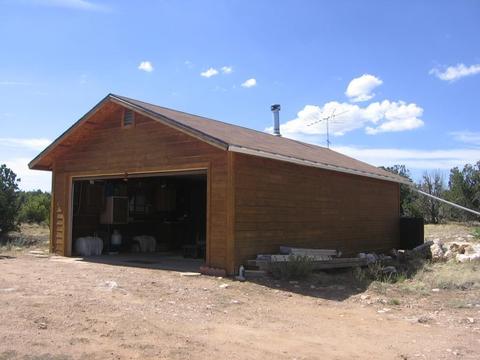 5159 N Turkey Dr, Heber, AZ 85928 photo 3