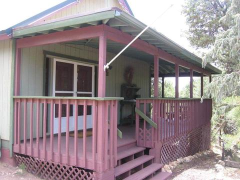 3585 N Broken Arrow, Overgaard, AZ 85933 photo 6