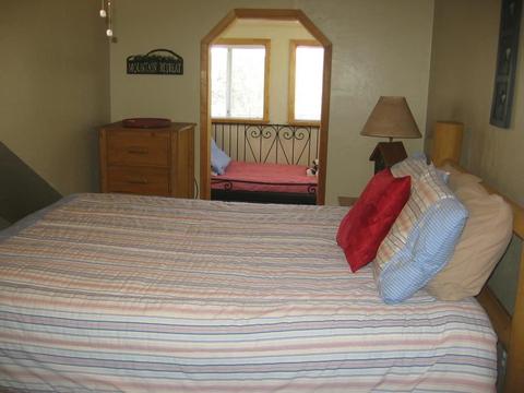 3585 N Broken Arrow, Overgaard, AZ 85933 photo 20