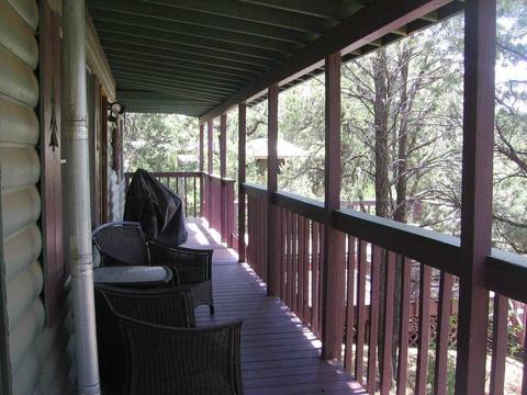 3585 N Broken Arrow, Overgaard, AZ 85933 photo 8