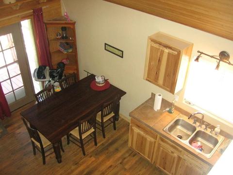 3585 N Broken Arrow, Overgaard, AZ 85933 photo 23