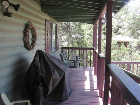 3585 N Broken Arrow, Overgaard, AZ 85933 photo 9