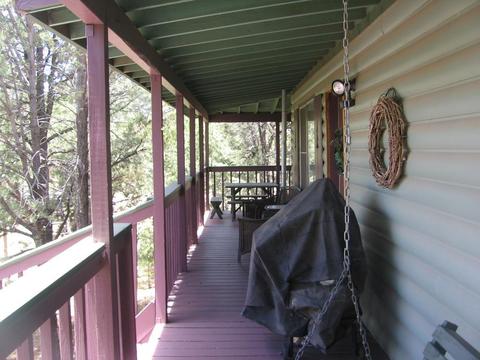 3585 N Broken Arrow, Overgaard, AZ 85933 photo 11