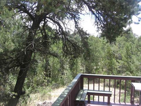 3585 N Broken Arrow, Overgaard, AZ 85933 photo 12