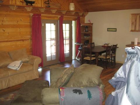 3585 N Broken Arrow, Overgaard, AZ 85933 photo 24