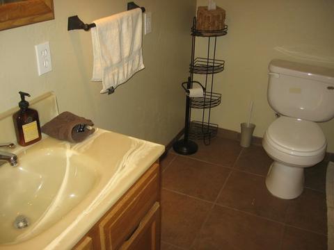 3585 N Broken Arrow, Overgaard, AZ 85933 photo 21