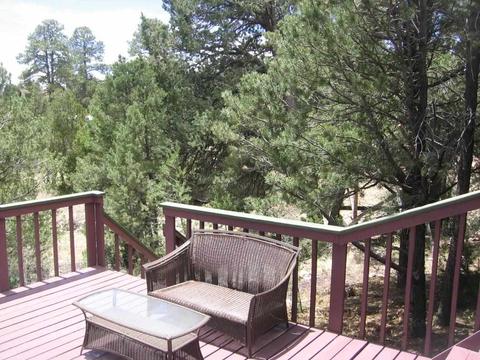 3585 N Broken Arrow, Overgaard, AZ 85933 photo 14