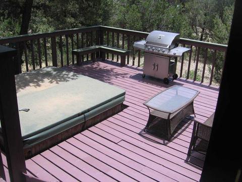 3585 N Broken Arrow, Overgaard, AZ 85933 photo 10