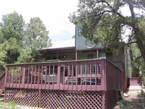 3585 N Broken Arrow, Overgaard, AZ 85933 photo 17