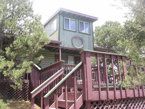 3585 N Broken Arrow, Overgaard, AZ 85933 photo 16