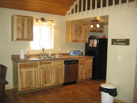 3585 N Broken Arrow, Overgaard, AZ 85933 photo 25