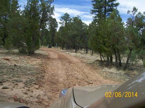 2004 Running Elk, Overgaard, AZ 85933 photo 25