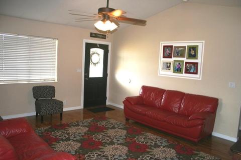 2754 Pine View Ct, Overgaard, AZ 85933 photo 5