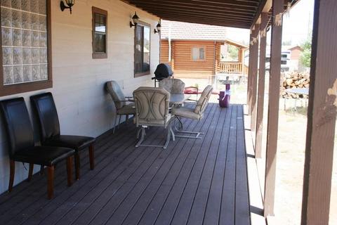 2754 Pine View Ct, Overgaard, AZ 85933 photo 20