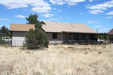 2754 Pine View Ct, Overgaard, AZ 85933 photo 24