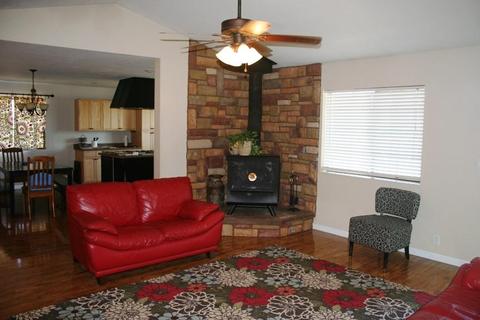 2754 Pine View Ct, Overgaard, AZ 85933 photo 2