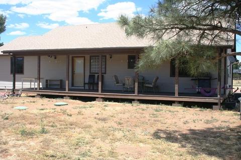 2754 Pine View Ct, Overgaard, AZ 85933 photo 23