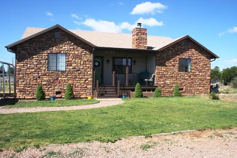2754 Pine View Ct, Overgaard, AZ 85933 photo 21