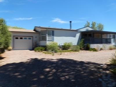 80 Timber Ridge Loop, Show Low, AZ 85901 photo 27
