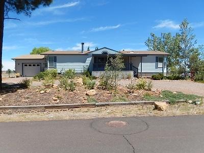80 Timber Ridge Loop, Show Low, AZ 85901 photo 1