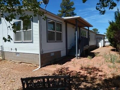 80 Timber Ridge Loop, Show Low, AZ 85901 photo 22