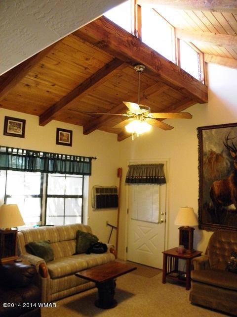 3007 Aspen Rd, Overgaard, AZ 85933 photo 2