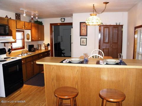 3007 Aspen Rd, Overgaard, AZ 85933 photo 4