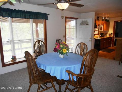 3007 Aspen Rd, Overgaard, AZ 85933 photo 5