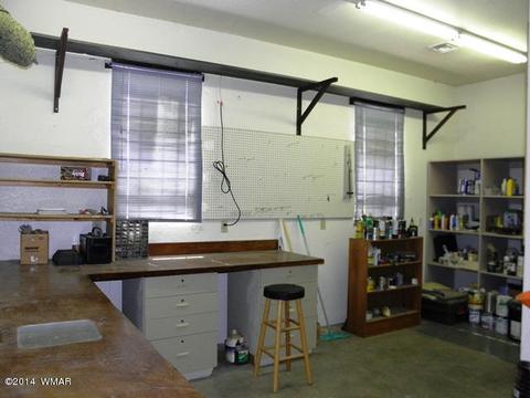 3007 Aspen Rd, Overgaard, AZ 85933 photo 7