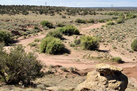 9708 E Juniper Berry Trl, Snowflake, AZ 85937 photo 1