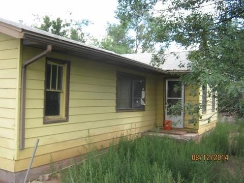 632 E Lester Ln, Springerville, AZ 85938 photo 1