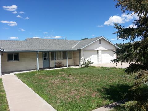 226 E Central Ave, Eagar, AZ 85925 photo 4