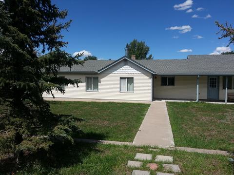226 E Central Ave, Eagar, AZ 85925 photo 3