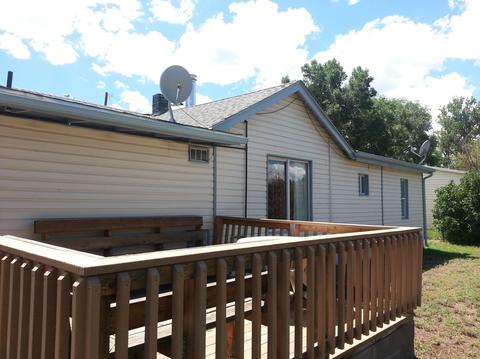 226 E Central Ave, Eagar, AZ 85925 photo 9