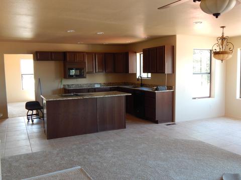 481 N Voight St, Springerville, AZ 85938 photo 5