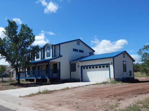 481 N Voight St, Springerville, AZ 85938 photo 3
