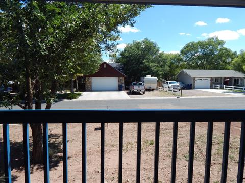 481 N Voight St, Springerville, AZ 85938 photo 18
